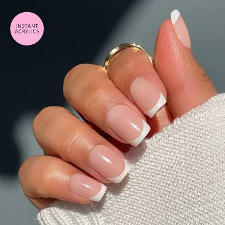 French Tips