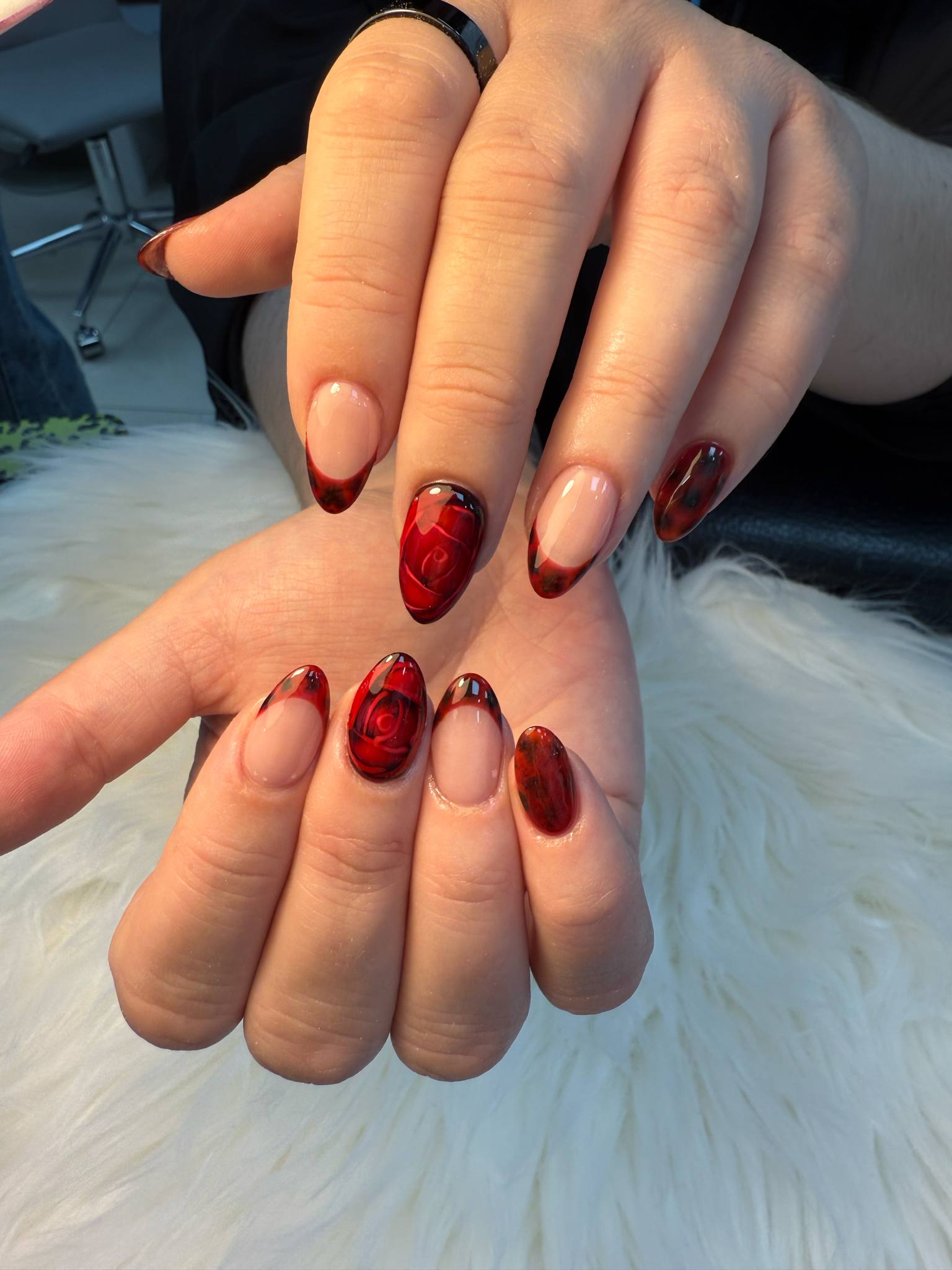 Nail design by Nails For U
